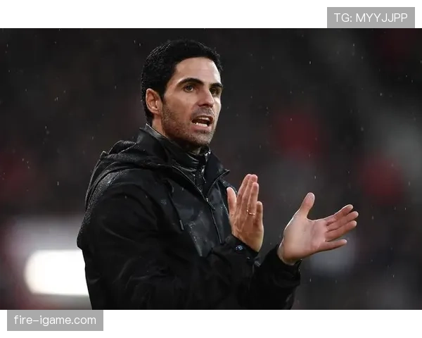 阿尔特塔执教球队控球率创新高，华丽足球风格惊艳赛场