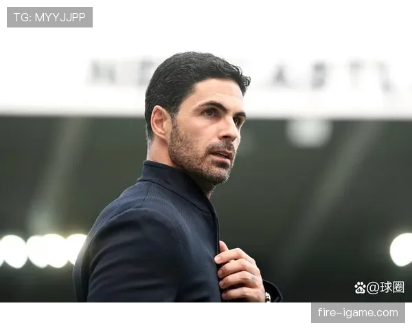 阿尔特塔寄望球员潜力提升，助力阿森纳新赛季竞争力显著增强