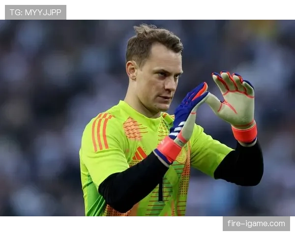 诺伊尔引领门将革命，守门新趋势引足坛瞩目