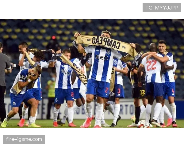 波尔图队状态回暖，关键胜利彰显强势复苏