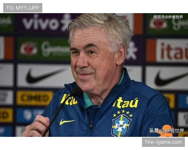 安切洛蒂战术灵活多变，率队再攀高峰——成功案例深度解析