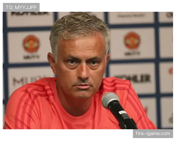 穆里尼奥战术奏效，精准掌控助球队强势回暖