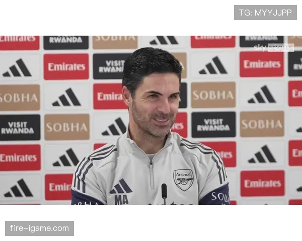 阿尔特塔战术革新驱动阿森纳强势崛起，竞争力全面提升