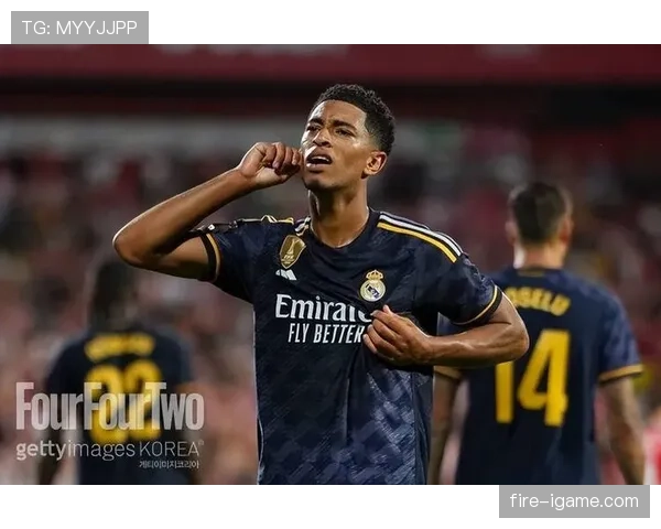 贝林厄姆携手齐达内:新生代中场大师演绎不断进化的足球艺术 贝林厄姆携手齐达内:新生代中场大师演绎不断进化的足球艺术