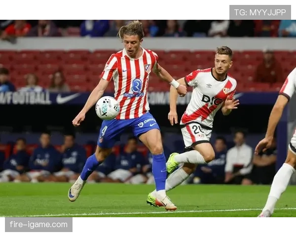 西甲：马竞高压逼抢策略持续提升球队竞争力与表现