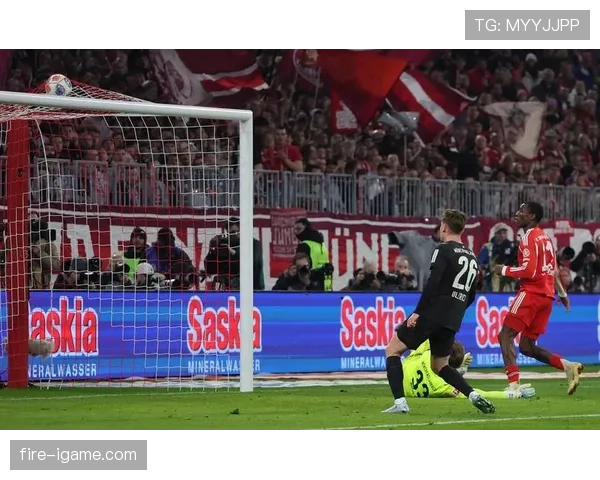 拜仁慕尼黑：德甲统治地位面临挑战，近期表现波动对争冠形势产生影响