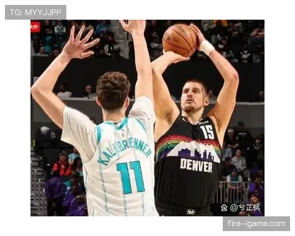 约基奇挡拆策应给穆雷更积极，助攻效率超上季