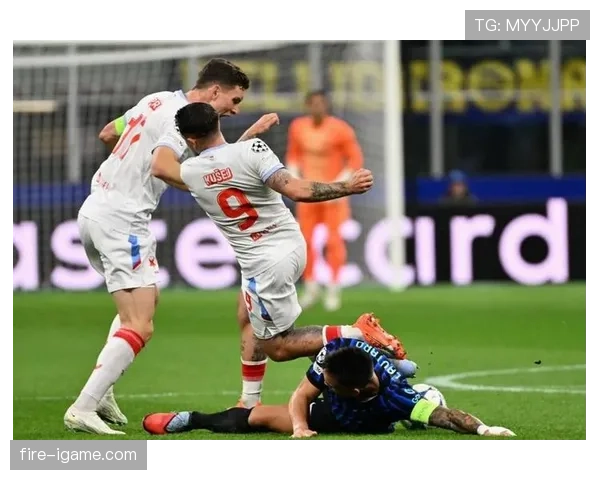 国米从意甲争冠到欧战崩盘，真实实力与稳定性面临考验