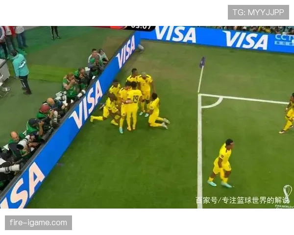 卡塔尔能否复制亚洲杯奇迹 2026世界杯黑马之路前瞻
